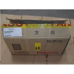 Fanuc AC Servo Motor  A06B-0313-B043