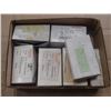 Image 1 : Lot of Mazak/Omron Saftey/Limit Switches, NP1-638AS, D4B-2A11N, E3S-CL1