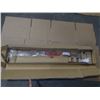 Image 2 : THK/Mazak Linear Motion Guide, 30” long M/N- SR15V2SSE+760LY