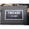 Image 8 : Telesis Pinstamp Marking System Head #TMP1700, Control- TMC420.