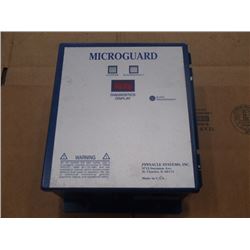 Microguard Light Curtain Control, M/N- 53-005