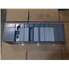 Image 1 : Allen-Bradley SLC500 10 Slot Rack, M/N- 1746-A10