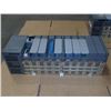 Image 2 : Allen-Bradley SLC500 10 Slot Rack, M/N- 1746-A10