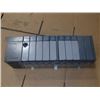 Image 1 : Allen-Bradley SLC500 10 Slot Rack, M/N- 1746-A10