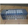 Image 2 : Allen-Bradley SLC500 10 Slot Rack, M/N- 1746-A10