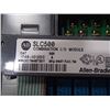 Image 8 : Allen-Bradley SLC500 10 Slot Rack, M/N- 1746-A10