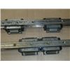 Image 3 : Lot of (2) linear motion Wy Sections, no main tag, guide is 21.25” long