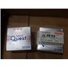 Image 1 : Nachi Quest/Mazak Bearings, M/N- 35TAB07/GMP4