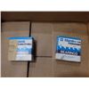 Image 1 : Lot of 2 NIB NTN/Mazak Ball Bearings, M/N- 51108