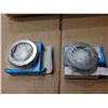 Image 2 : Lot of 2 NIB NTN/Mazak Ball Bearings, M/N- 51108