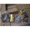 Image 2 : Lot of Misc Timken Bearings