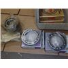 Image 3 : Lot of Misc NSK Super Precision Ball Bearings