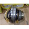 Image 8 : INA Needle Roller/Axial Cylindrical Roller Bearings M/N- ZARF40115-L-TV-A