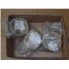 Image 1 : Lot of 3 INA Seal Carrier Assemblies, M/N- DRS 40115