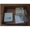 Image 1 : Lot of 3 NIB Nagano Keiki Pressure Switches, M/N- CP20-S13