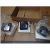 Image 2 : Lot of 3 NIB Nagano Keiki Pressure Switches, M/N- CP20-S13