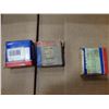 Image 1 : Lot of 3 NIB SKF/Mazak Lock Nuts, M/N- KMT7