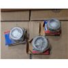 Image 2 : Lot of 3 NIB SKF/Mazak Lock Nuts, M/N- KMT7