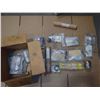 Image 2 : Lot of Misc Mazak Parts