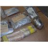 Image 8 : Lot of Misc Mazak Parts