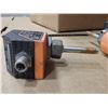 Image 3 : Lot of 4 IFM Flow Sensors, M/N- SI1000, SID10ADBFPKG/US