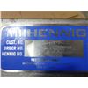 Image 5 : Henning Way Cover for Mazak? M/N- 907968