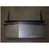 Image 1 : Mazak Z-Axis Way Cover, Has sticker#- ZL016-1139