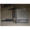 Image 2 : Mazak Z-Axis Way Cover, Has sticker#- ZL016-1139