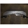Image 3 : Mazak Z-Axis Way Cover, Has sticker#- ZL016-1139