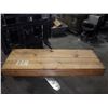 Image 1 : Mazak Y-Axis Way Cover for FF-510-Y