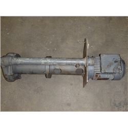 Knoll Pump, M/N- TG30-34/11533