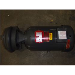 Gusher Pump, 5HP, M/N- 2-C