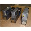 Image 2 : Lot of 3 Bosch/Rexroth Hydraulic Valves, M/N- 0-811-404-742, 4WRPE-6-R5-32M-2X/G24K0/A1M-838