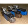 Image 3 : Lot of 3 Bosch Hydraulic Valves, M/N- 0-811-404-553