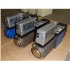 Image 4 : Lot of 3 Bosch Hydraulic Valves, M/N- 0-811-404-553