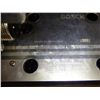 Image 6 : Lot of 3 Bosch Hydraulic Valves, M/N- 0-811-404-553