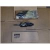 Image 1 : Lot of 3 Parker Hydraulic Valves, M/N- D1VW020DNJPG