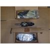 Image 2 : Lot of 3 Parker Hydraulic Valves, M/N- D1VW020DNJPG