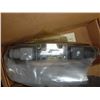 Image 3 : Lot of 3 Parker Hydraulic Valves, M/N- D1VW020DNJPG