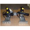 Image 2 : Lot of 2 Merkle Hydraulic Cylinders, M/N- HZ 160.25/12/010.001.201 S.V.