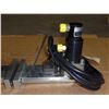 Image 4 : Lot of 2 Merkle Hydraulic Cylinders, M/N- HZ 160.25/12/010.001.201 S.V.