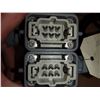 Image 4 : Lot of 2 Merkle Hydraulic Cylinders, M/N- HZ 160.25/12/010.001.201 S.V.