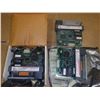 Image 1 : Lot of 3 Helm SLC-500 ForceGard Modules