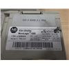 Image 4 : Lot of 3 Allen-Bradley MicroLogix 1000, M/N- 1761-L32BWA, Series- A, FRN- 2.0