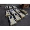 Image 3 : Lot of 10 Allen-Bradley Processor Units, (2) 1745-E151 Ser- A, (4) 1745-LP151 Ser- B, (4) 1745-LP151