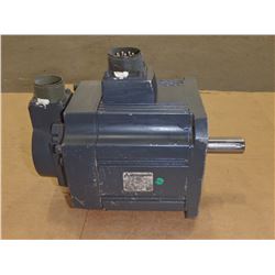 Mitsubishi AC Servo Motor, M/N- HC-SF102?-S4