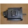 Image 3 : Mitsubishi AC Servo Motor, M/N- HC-SF102?-S4