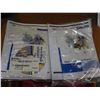 Image 5 : IB National Instruments Signal Conditioning unit with Configurable Connectors  	M/N- SC-2345 W/ SCC-