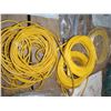 Image 3 : Skid Lot of Misc Cables, Sensors and Misc