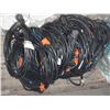 Image 8 : Skid Lot of Misc Cables, Sensors and Misc